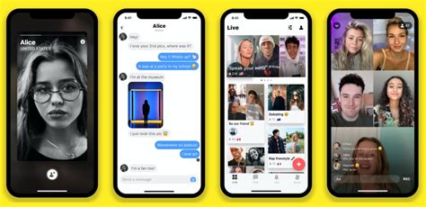 Social connection, information sharing, and unique hook. Yubo is a social media app that doesn't have likes or ...