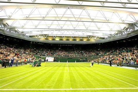 Eurosport, hareket halindeyken tenis haberlerine ulaşma kaynağınız. Fanáticos del Tenis: Qué hacemos con Wimbledon? Césped de ...