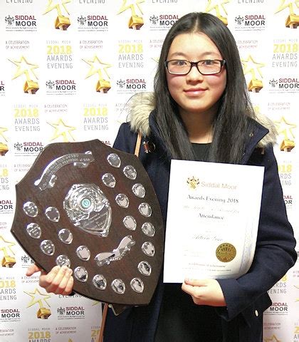Eileen guo is an independent journalist that covers inequality. Rochdale News | News Headlines | Siddal Moor Class of 2018 ...