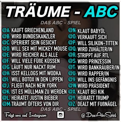 Sein conjugation song german conjugation das lied der konjugation von sein. Das ABC - Spiel - MARKIERT JEMANDEN HAHAHA 😂😂 LIKET Das ...