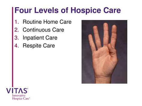 What is the most common type of hospice. PPT - Hospice Basics and Benefits PowerPoint Presentation ...