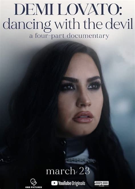 In 2007, demi lovato got a part on a short disney channel show called. Demi Lovato: Dancing With the Devil | Serie | MijnSerie