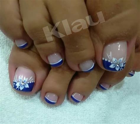 Imagenes de uñas 2019 👜. Pin de Marlen Mora Piedra en Uñas | Diseños de uñas pies, Uñas de los pies bonitas, Manicura de uñas