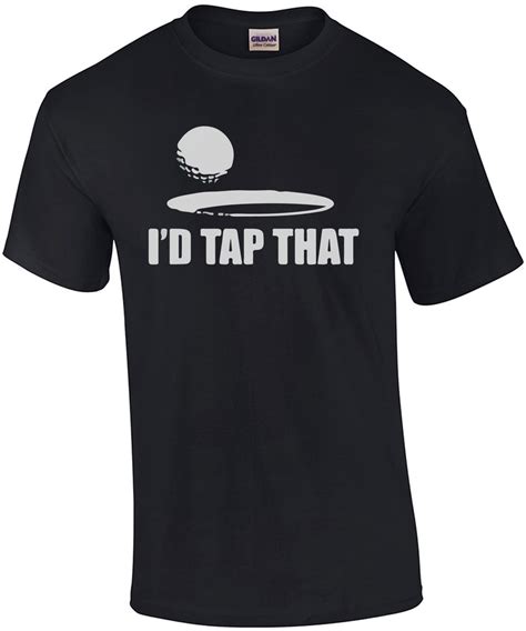 Just tap to set your power, tap to set your angle, and aim for the hole! I'd Tap That - Golf