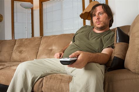 Inactivity Can Remodel Your Brain: A Sedentary Lifestyle ...