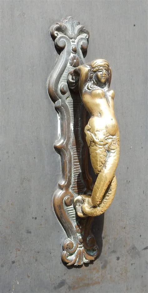 Get the best deals on antique style door knockers. I Have a Thing for Door Knockers ~ Musings From a Redhead