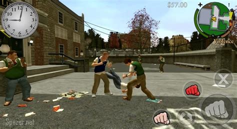 Anniversary edition apk + mod + ob. Game BULLY Apk+Data Android Offline Cuma 250MB! Ini Link ...