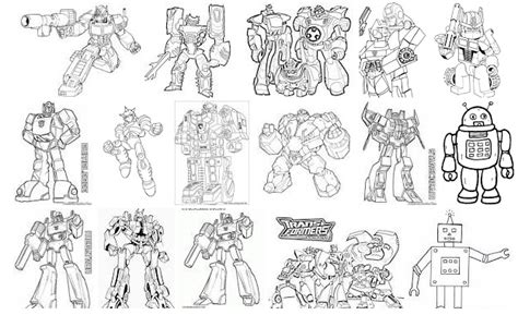 Top sketsa gambar robot transformer. Download gambar robot untuk mewarnai anak pdf