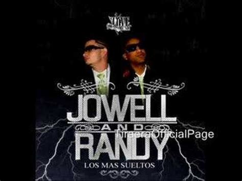 Se agotó la espera ya pueden disfrutar del álbum más duro #vivaelperreo ¿ya lo escucharon? Jowell y Randy - Tiraera Pa Arcangel mix - YouTube