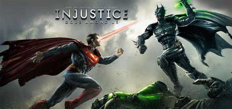 Melee, dragon ball fighterz and super smash bros. Всепоглощающий Injustice: Gods Among Us на пк — AndroidplusPC