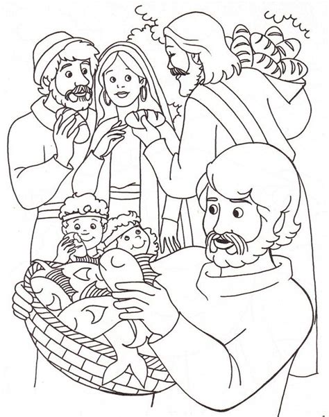 You could also print the image. Twelve Disciples Coloring Page - Coloring Home