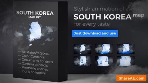 Immediate downloading, easy to use. Videohive Satellite Real Map Generator Kit » free after ...