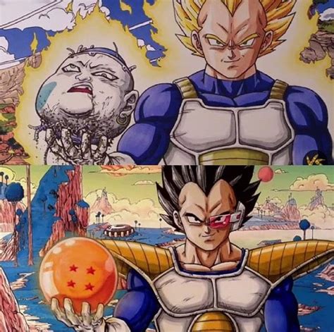 I have been asked by so many p. Pin by Paris Reese on Dragonball | Dragon ball, Anime ...