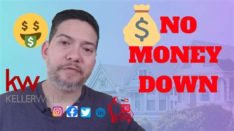 Pay close attention to items for sale in the local paper and online (here's an example). How to Buy An Investment Home With No Money Down - YouTube