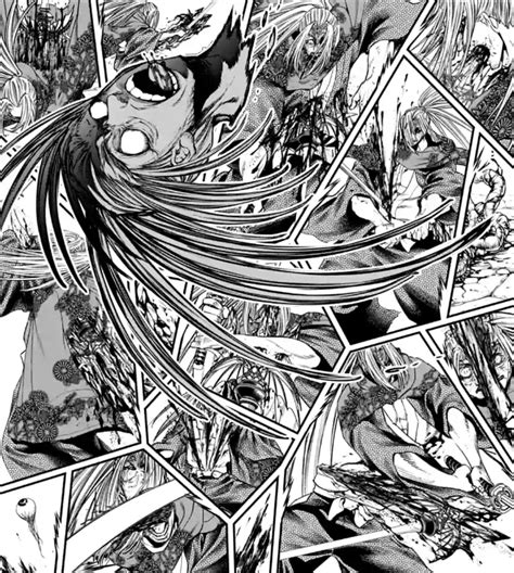 The ultimate battle between mankind and the gods themselves, ragnarok. Shuumatsu No Valkyrie Manga Chapter 15 RAW SPOILER