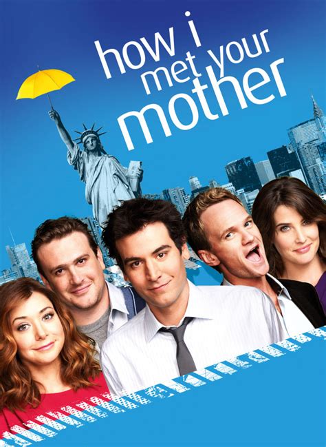 How i met your mother (often abbreviated as himym) is an american sitcom, created by craig thomas and carter bays for cbs. 6 bộ phim sitcom tuyệt vời để học tiếng Anh