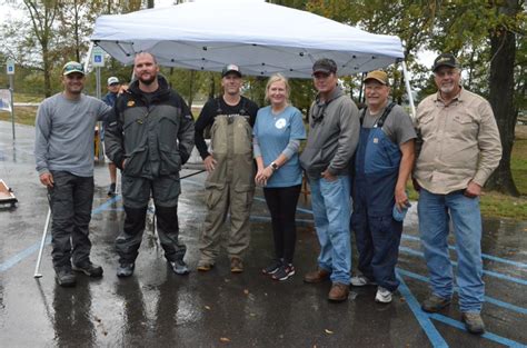 It was an interesting day from catching a giant spotted bass to getting stopped by the game warden ! 15 boats hit Smith Lake for 2nd annual Hannah Bates ...