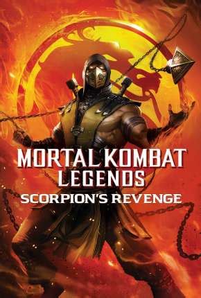 4660 download torrent download subtitle. Mortal Kombat Legends - A Vingança de Scorpion - Legendado ...