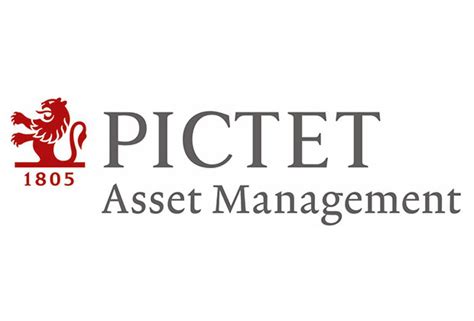 Top 10 holdings (% of asset). Pictet Asset Management - Money Marketing