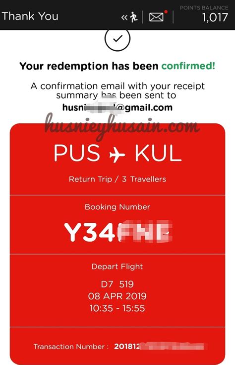 Airasia free seat promo returns. Travel ke Korea Selatan | Berikut Tentang Tiket ...