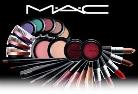 M.A.C. Cosmetics | Shopping | Antwerpen | Yozo