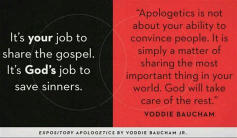 127,133 likes · 1,462 talking about this. Voddie Baucham | Biblical quotes, Apologetics, Reformed ...