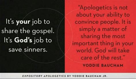 127,133 likes · 1,462 talking about this. Voddie Baucham | Biblical quotes, Apologetics, Reformed ...