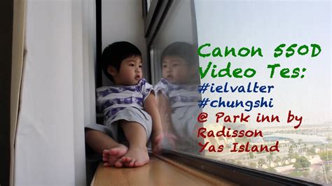 Save park inn by radisson abu dhabi yas island to your lists. Canon 550D Video Test: @ Park inn by Radisson Yas Island ...