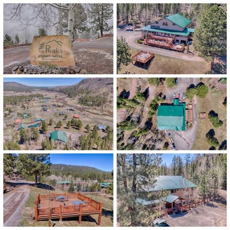 Greer az cabins for sale. Greer Peaks Lodge - Greer, AZ Inn for Sale