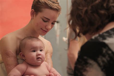 Vaccino meningite, Bebe Vio posa per Anne Geddes - Corriere.it