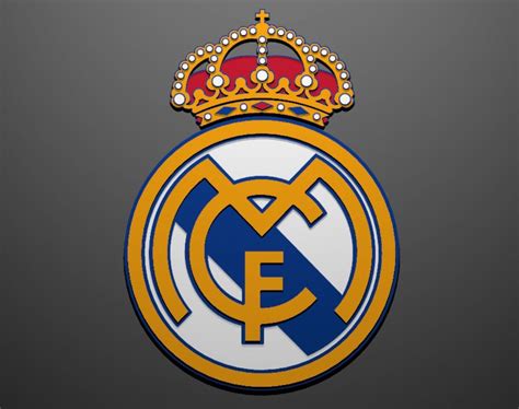 🏆 13 times european champions 🌍 fifa best club of the 20th century 📱 #realfootball | 🙌 #rmfans x.ea.com/67385. Real Madrid logo and symbol, meaning, history, PNG