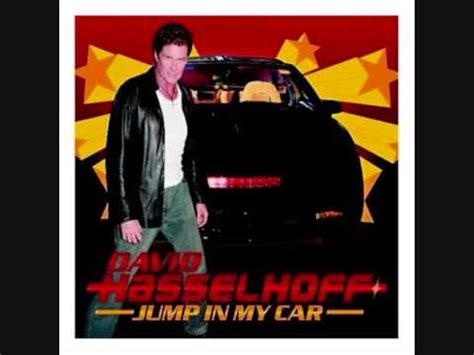 Well this is the perfect pubgm tips and tricks video. David Hasselhoff - Jump In My Car - YouTube