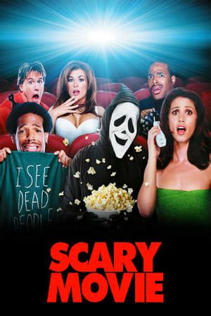 Scary movie is available to stream on bet+. Nonton dan Download Scary Movie (2000) Streaming Movie ...