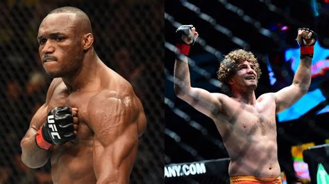 View complete tapology profile, bio, rankings, photos. Ben Askren Puts Kamaru Usman On Blast For Avoiding To ...