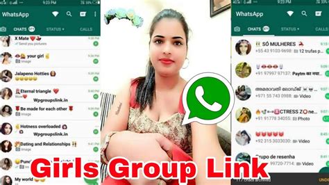 On the below, we share the whatsapp public groups also. Whatsapp Group Links 2020 Placement Stort Group Invite ...