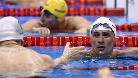 Elle devient la première femme du continent africain à siéger au sein de l'instance suprême de la natation mondiale. Natation. Un médaillé olympique suspendu quatorze mois ...