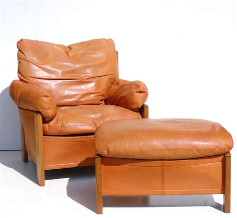 Die rückenlehne kannst du nach wunsch einfach nach hinten klappen, um dich so richtig wohlzufühlen. Relax Sessel Aus Leder Und Holz : Conform Relax-Sessel ...