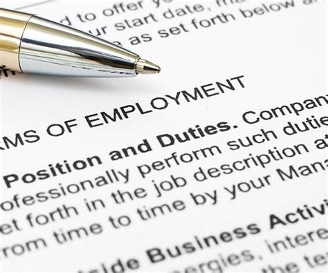 At the national level, legislative measures that exist to prevent human rights violations and abuses can be found in acts. New Basic Conditions of Employment Act changes - RecruitX