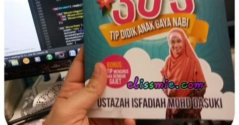 Ini bayarannya mang, dia menyodorkannya. Buku 365 Tip Didik Anak Gaya Nabi Ustazah Isfadiah Mohd ...