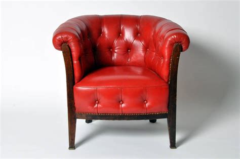 Free delivery and returns on ebay plus items for plus members. Found on Bing from xxxlibz.com | Red leather chair ...