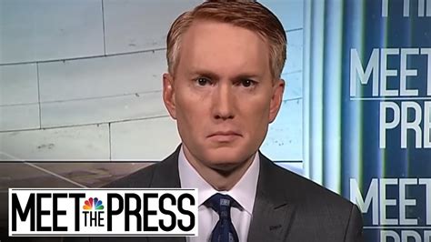 Join senator james and cindy lankford for a facebook live event tonight, thursday, april 16th at 7:00pm cst. James Lankford: 'Vast Majority' Of Migrants Coming For Economic Reasons | Meet The Press | NBC ...