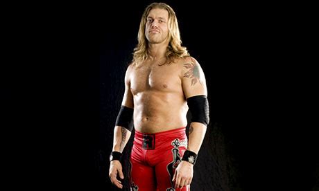 Edge started working for the wwe without an official contract and finally signed a developmental contract with the company in 1997. How I got my body: Adam 'Edge' Copeland | Sport | The Guardian