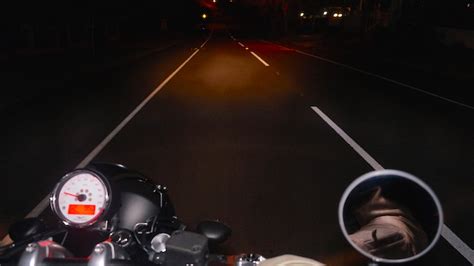 Young rider killed in overnight crash - Motorbike Writer