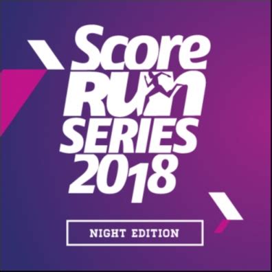 0%0% found this document useful, mark this document as useful. Score Run Series (Night Edition) 2018 | JustRunLah!