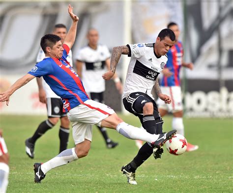 ¡el superclásico paraguayo fue para cerro porteño! Paraguay se prepara para el superclásico - Venus Media