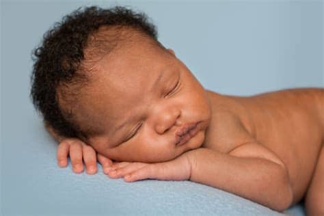 4 effective tips to treat new born baby's body hair. Handsome Baby J - Westchester County Newborn Photographer ...