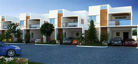 Find a villa that you love! Shigra Palms Royal Villa in Whitefield, Bangalore ...