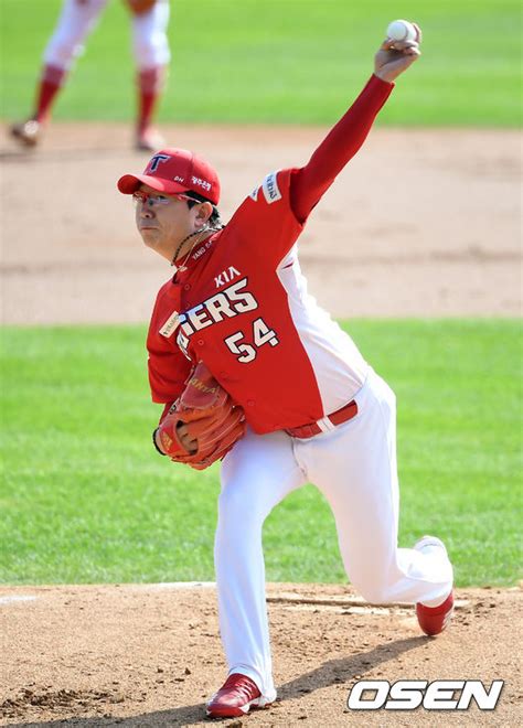 추신수 kbo 양현종 mlb 텍사스. '5선발 경쟁' 양현종.."퀄리티 있는 좌완 부족한 텍사스서 기회 ...