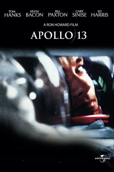 Kathy bain, ken james, taborah johnson, jérôme tiberghien. Apollo 13 (1995) - Riviera Theatre