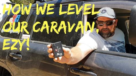 Our research has helped over 100 million people to find the best products. Leveling a caravan with Ezylevel & Anderson Camper Levelers - YouTube